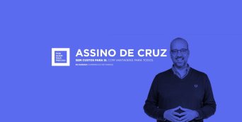 &quot;Assino de Cruz&quot; junta 13 instituições para reforçar apoio social através do IRS