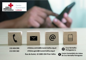 Contactos