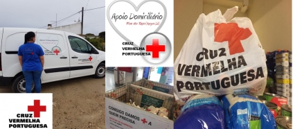 Apoio social